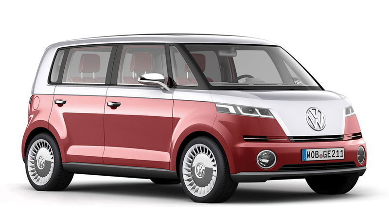 Illustration for article titled There's Really Only One Thing Volkswagen Can Build To Win America Back